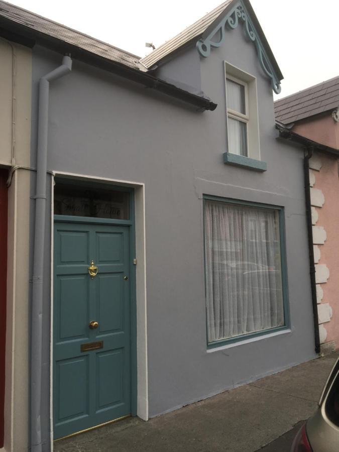 The Small House Listowel Exteriör bild